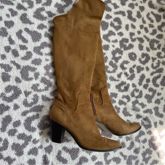 Free People vegan overland boot by Farylrobin- sz 9 - Picture 13 of 15